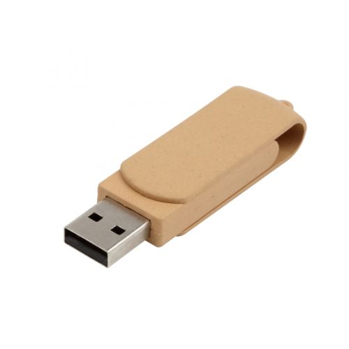 Eco USB Stick - Afbeelding 1